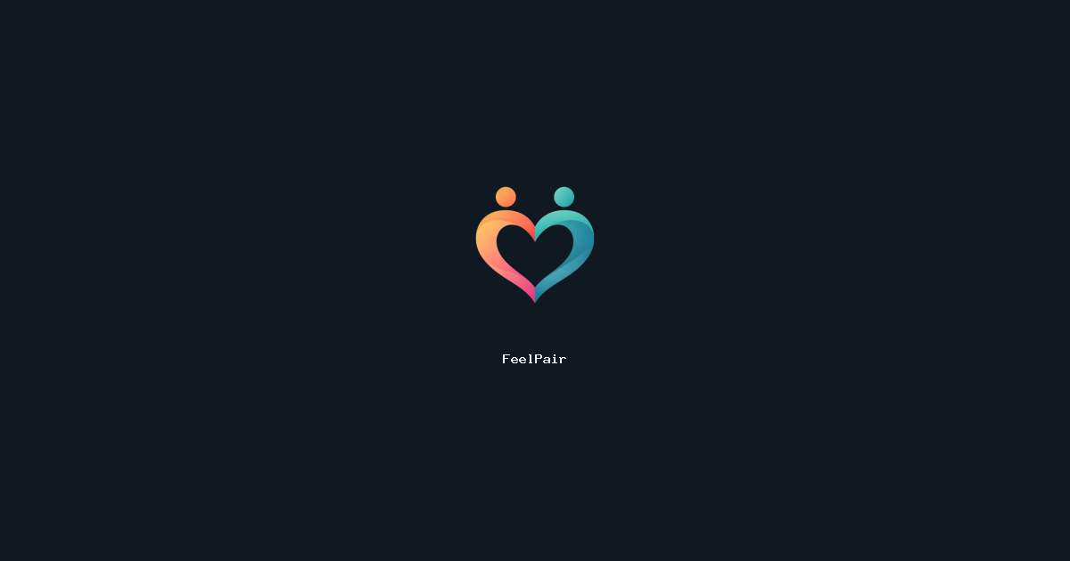 Screenshot of FeelPair, AI mediation for couples in the middle of a fight