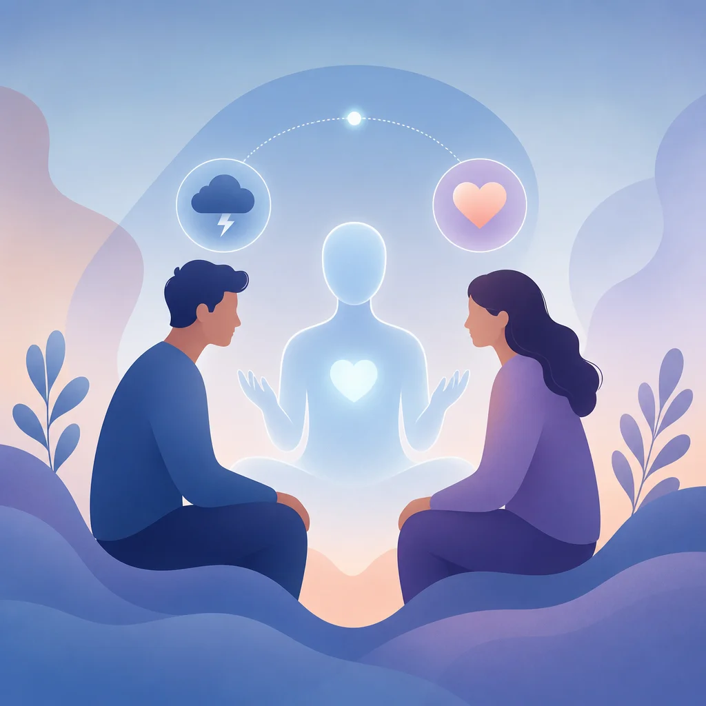 Evite as brigas antes que comecem. - Transforme o conflito em entendimento mútuo.