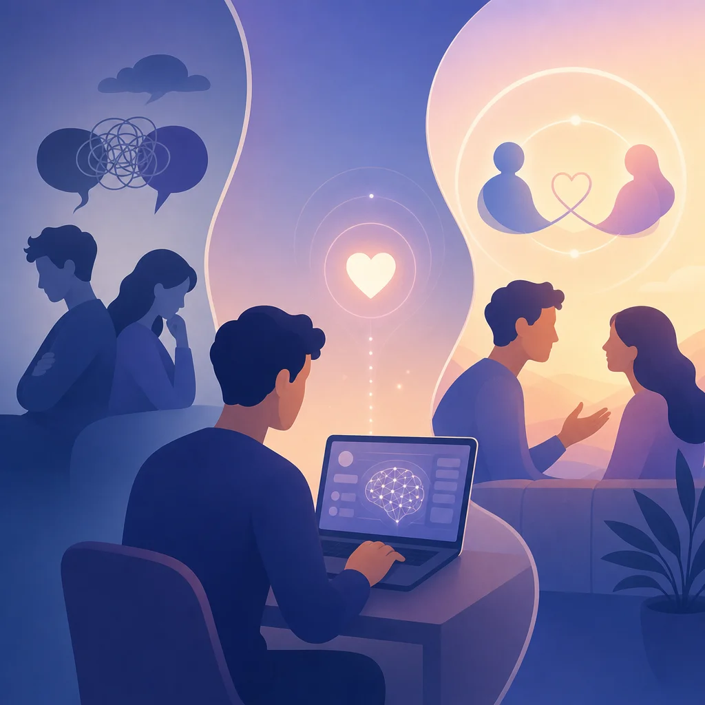 From Communication Breakdowns to - AI-Powered Understanding